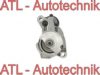 ATL Autotechnik A 20 850 Starter